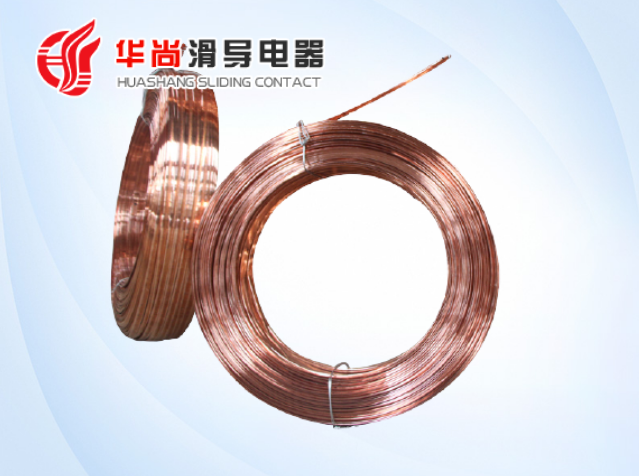多級(jí)滑觸線產(chǎn)品如何選型？