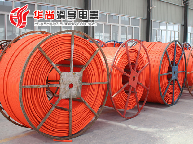單級安全滑觸線日常維護工作如何進行？